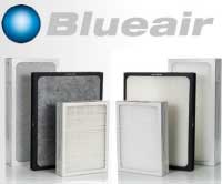 Blueair Air Purifiers and Cleaners