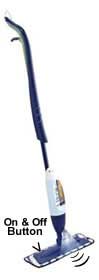 Bona Motion Hardwood Floor Mop