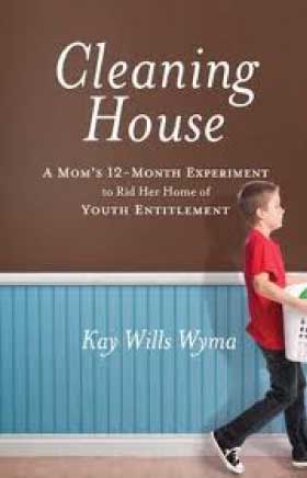 Cleaning House by Kay Wills Wyma