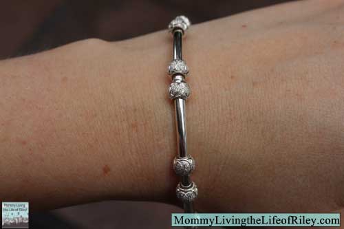 Chelsea Charles Count Me Healthy Jewelry - Mommy and Me Bracelet