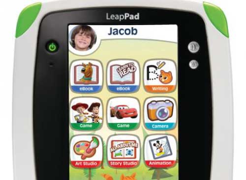 LeapFrog LeapPad