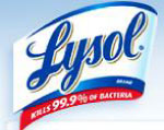 Lysol