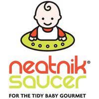 Neatnik Saucer