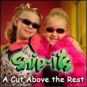 Snip-its Kids Salon