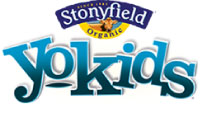 Stonyfield Organic YoKids