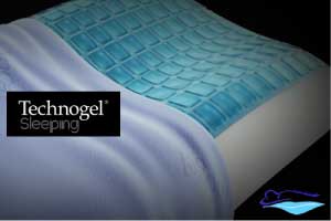 Technogel Anatomic King Size Pillow