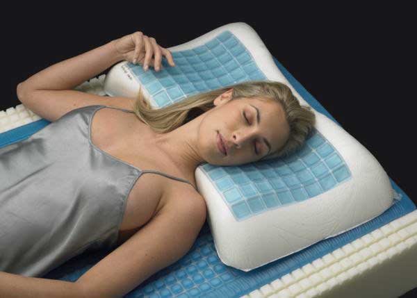 Technogel Anatomic King Size Pillow