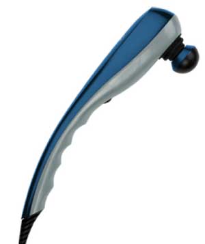 Wahl 4290 Deep-Tissue Percussion Therapeutic Massager