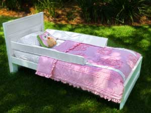 Deluxe Twin Wall Bumpi in Candy Pink