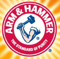 ARM & HAMMER