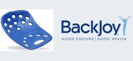 BackJoy