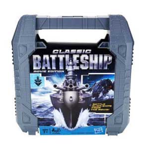 Hasbro Classic Battleship