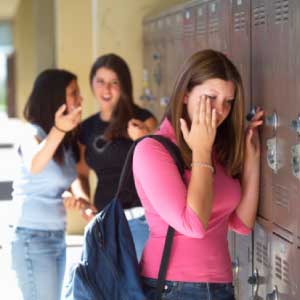 Bullying Prevention