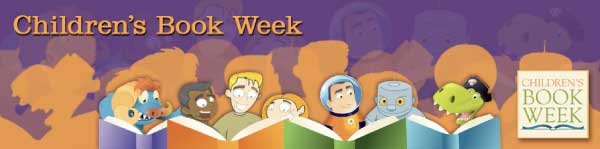 Children's Book Week