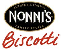 Nonni's Biscotti