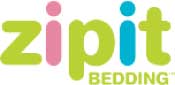 Zipit Bedding