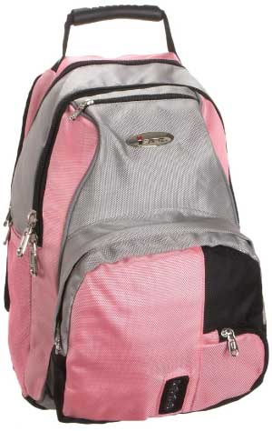 iSafe School Backpack