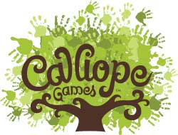 Calliope Games