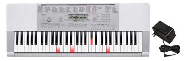 Casio LK-280 Portable Lighted Keyboard