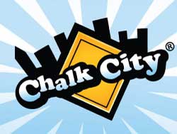Chalk City