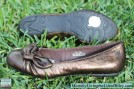 PlanetShoes.com Born Molly Women's Ballet Flats ~ Essential Shoes for Summer Styles