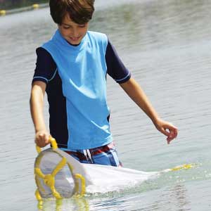 Educational Insights GeoSafari Plankton Net