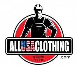 All USA Clothing