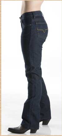 All USA Clothing.com The Betty Women's Jean