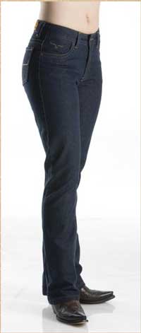 All USA Clothing.com The Betty Women's Jean