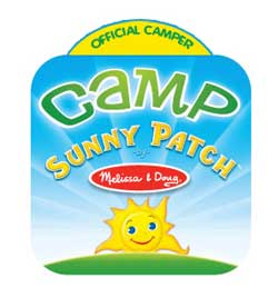 Sunny Patch Outdoor Toy Collection