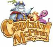 Captain McFinn and Friends