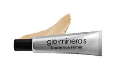 gloMinerals Under Eye Primer