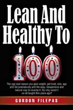 Lean and Healthy to 100