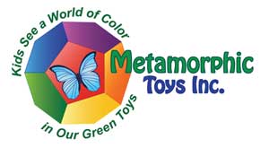 Metamorphic Toys Inc.