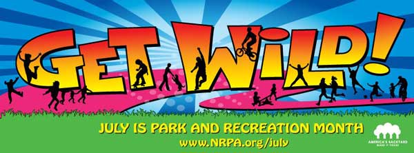 National Recreation and Park Association