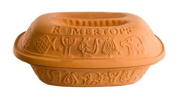 Reco Romertopf Clay Baker No. 111