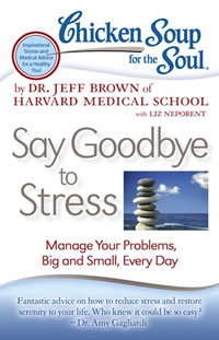 Say Goodbye to Stress