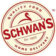 Schwan's Home Service