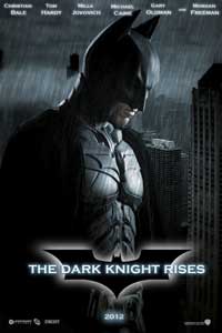 The Dark Knight Rises