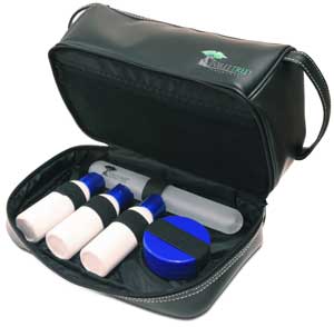 ToiletTree Products Toiletry Bag