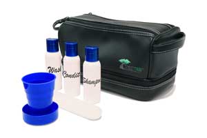 ToiletTree Products Toiletry Bag