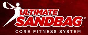 Ultimate Sandbag Fitness