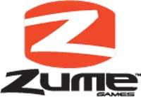 Zume Games from Escalade Sports