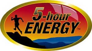 5-Hour ENERGY