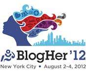 BlogHer 12