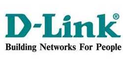 D-Link Corporation