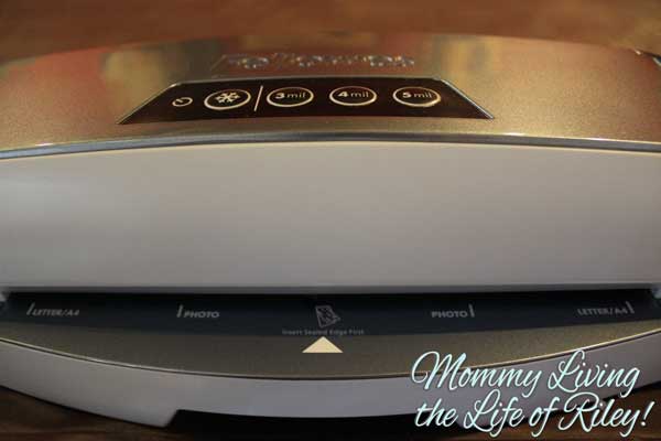 Fellowes Saturn 2 95 Laminating Machine