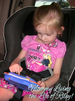 VTech MobiGo 2 Touch Learning System