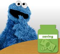 PNC "'S' is for Savings" Account