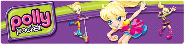 Polly Pocket